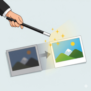 Photo Enhancement