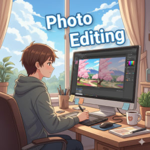 Photo Editing