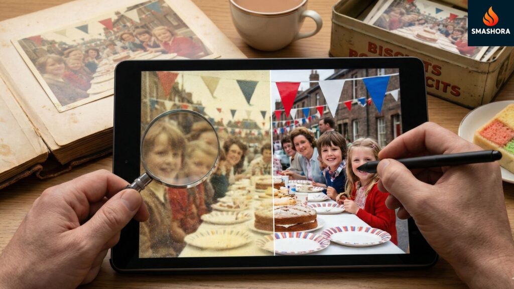 Silver Jubilee photos